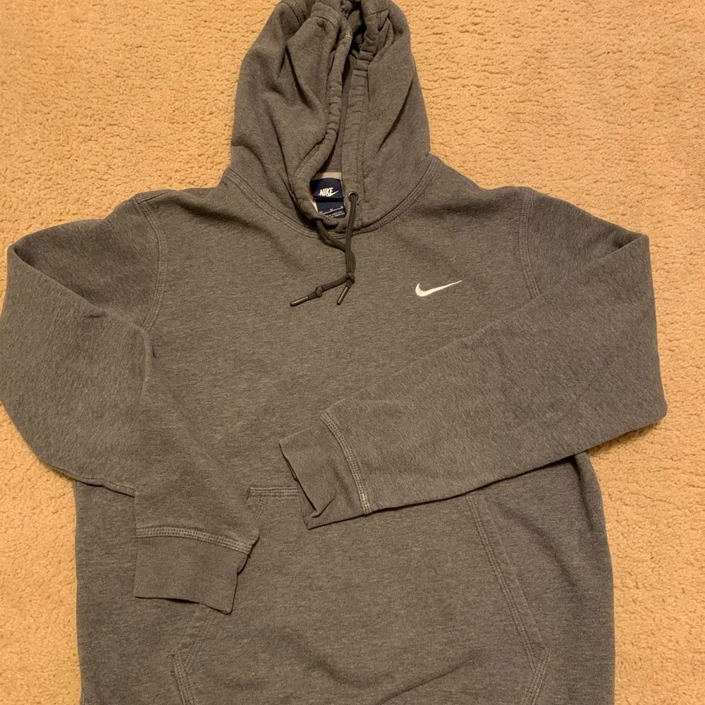 Men’s Nike Hoodie